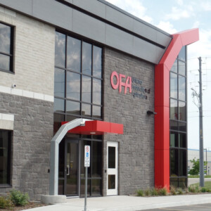 OFA Offices - Guelph