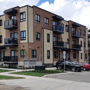 Prospect Avenue, Kitchener