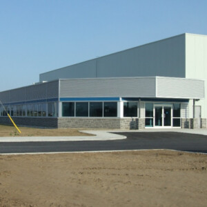 Shimco Canada, Cambridge