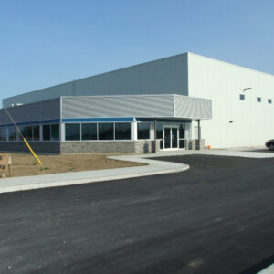 Shimco Canada, Cambridge