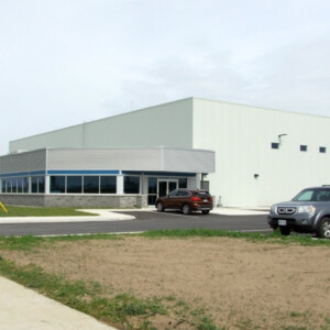 Shimco Canada, Cambridge