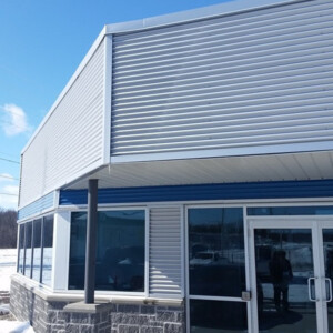 Shimco Canada, Cambridge