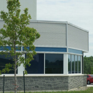 Shimco Canada, Cambridge