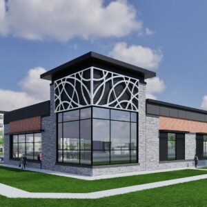 Listowel Gardens, Twamley Street