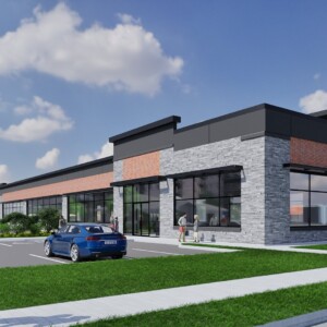 Listowel Gardens, Twamley Street