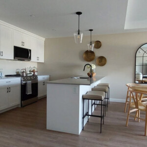 Apartment East Ridge Road, Walkerton