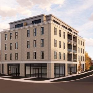 223 St. Andrew Street East, Fergus