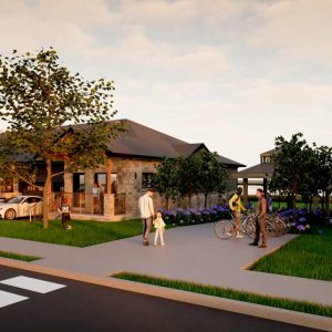 29 Weymouth Townhouses